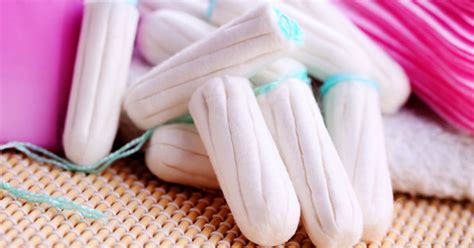 What Using Tampons Does To Your Body Huffpost Canada