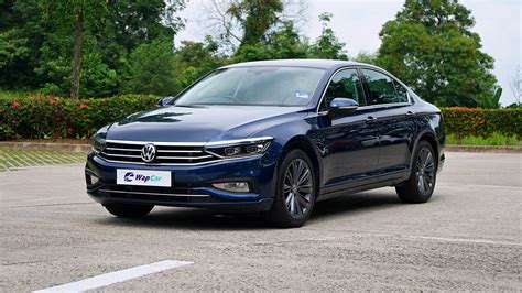Volkswagen polo 1 2 tsi our first impressions. New Volkswagen Passat 2020-2021 Price in Malaysia, Specs ...