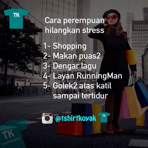 Cara hilangkan stress, petaling jaya, malaysia. 5 Cara Perempuan Hilangkan Stress ~ CikguNorazimah