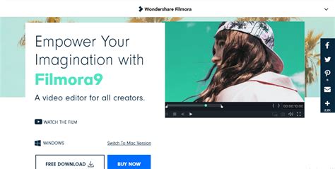 12 Best Video Editing Software For Youtube In 2020 Honest Reviews