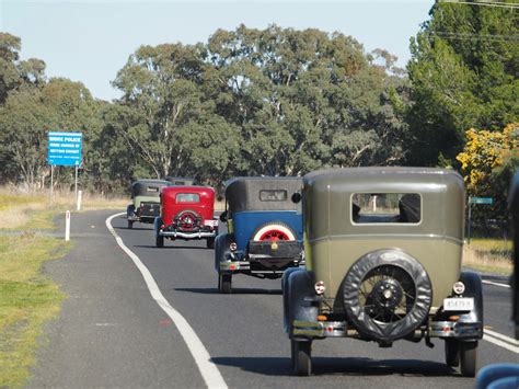 27th National Model A Ford Meet Nsw Holidays And Accommodation Things
