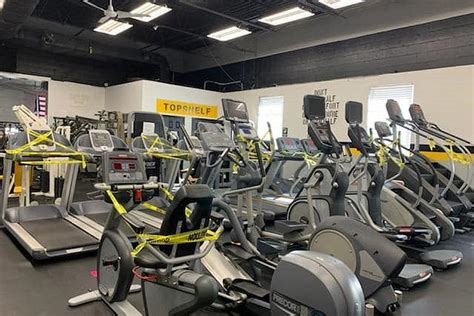 Murphy To Let Gyms To Reopen For Indoor Workouts Sept 1