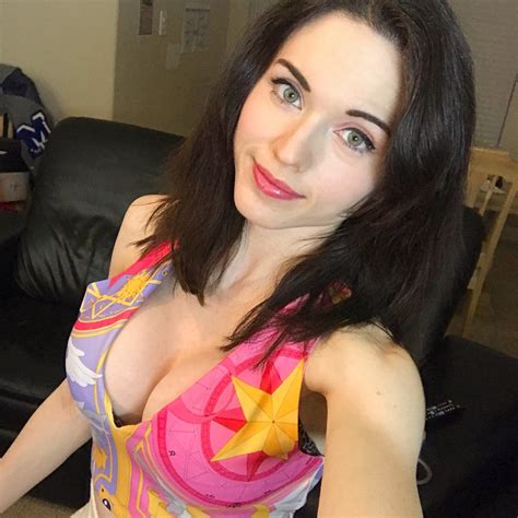 Amouranth Patreon On Twitter