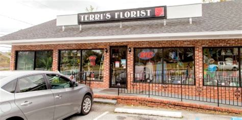Our firm is a second generation, family owned and operated florist. About Us - Terri's Florist - Columbus, GA