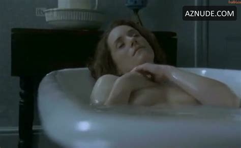 Charlotte Randle Breasts Scene In The Brides In The Bath Aznude