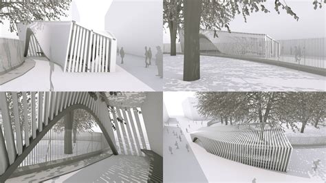 Architectural Concept Design Creating A Pavilion Tutorials Tips