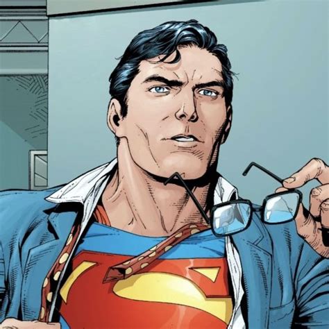 Clark Kent Superman Marvel And Dc Characters Adventures Of Superman