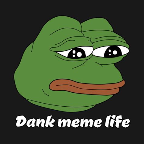 Meme Frog