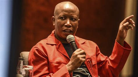 Add a bio, trivia, and more. Zimbabwe embassy tackles Julius Malema on land and compensation of white farmers