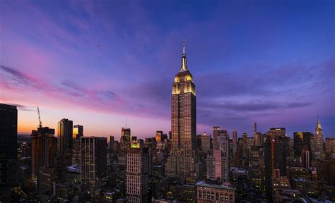 10 Surprising Facts About The Empire State Building History Lists