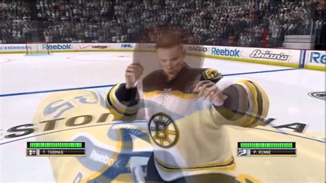 How to configure a name for router use hostname command from global configuration mode? How to start a goalie fight in NHL 12 (Play Now) - YouTube