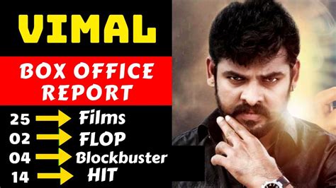 Actor Vimal Tamil Movie List Teamofmounts