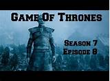 Pictures of Game Of Thrones Season 7 Episode 5 Watch Online