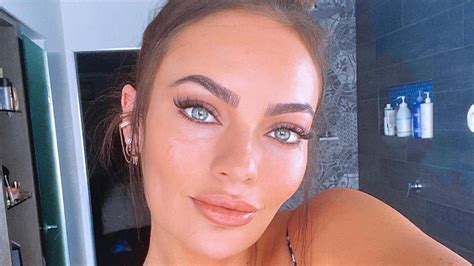 Emily Skye Hits Back At Bizarre Claim Slamming Her Over A Trip To New