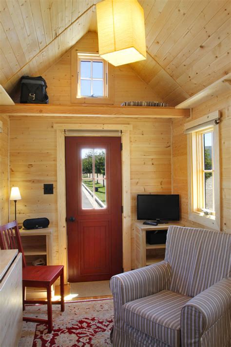 Living Single This Tiny House Might Be For You