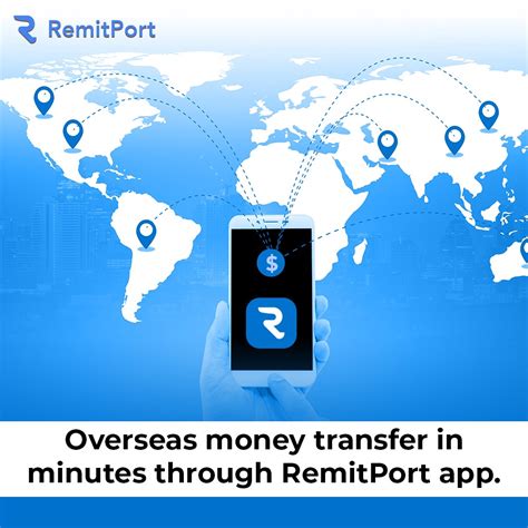 Ofx is the perfect money transfer app for paying out big bucks overseas. RemitPort App to Send Money Abroad | by RemitPort | Medium