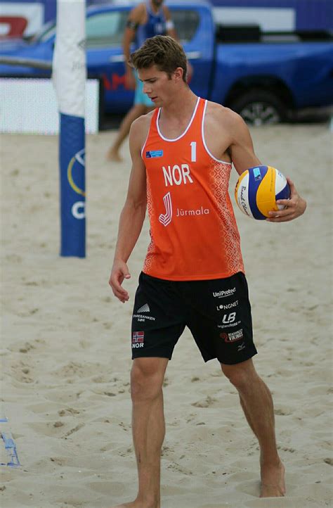 Join facebook to connect with anders mol and others you may know. BREAKING NEWS!!🔥🔥 Anders Mol er blitt... - Beachvolley ...