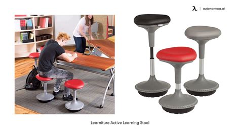 18 Best Active Sitting Chairs For Productivity And Health