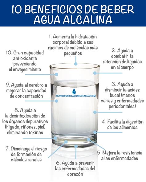 Qué es mejor agua normal o alcalina We School
