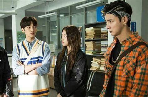 k drama review hit the top strikes ruminative life and love lessons with a cheerful heart