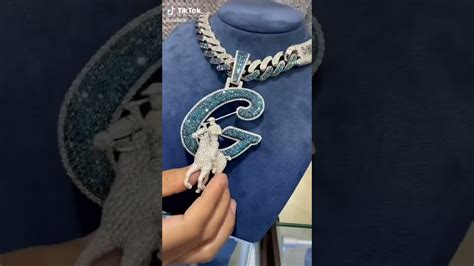 Polo Gs New Chain Youtube