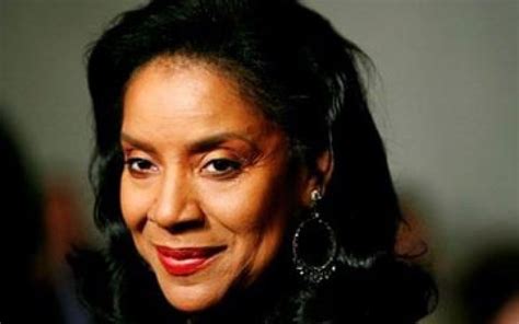 Pictures Of Phylicia Rashad