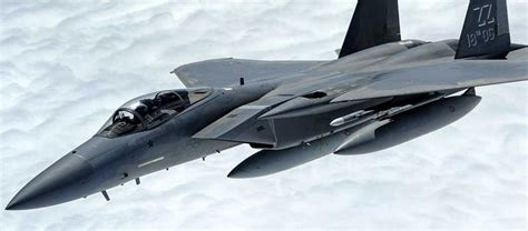 Boeing F 15 Eagle Air Superiority Jet Fighter Thuy San Plus