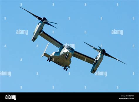 The V 22 Osprey Stock Photo Alamy