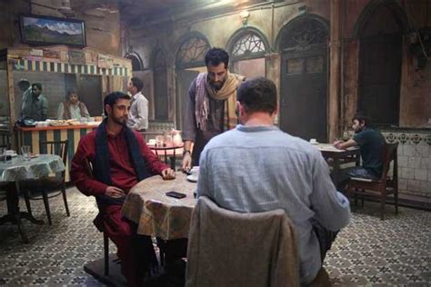 Film Review The Reluctant Fundamentalist Livemint