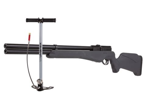 Umarex Origin Pcp Air Rifle With Hand Pump Pyramyd Air