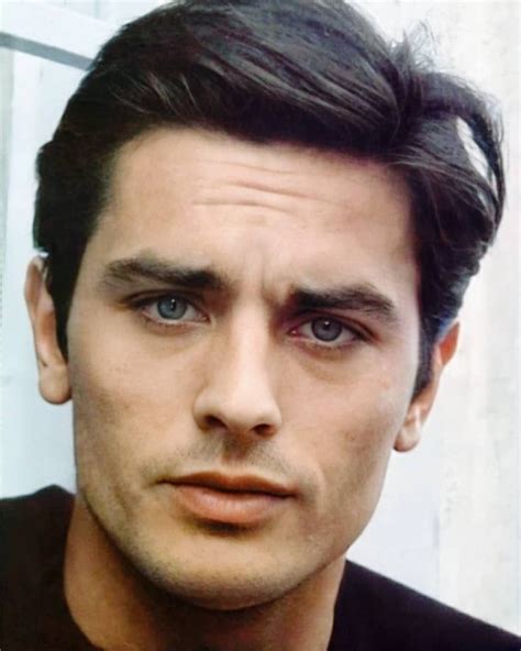 day🌻 s instagram post “happy birthday to the one and only alain delon 🎉🎉🎉 alaindelon