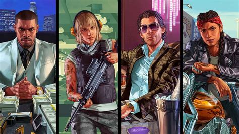 A Hacker Leaked Tons Of Gta 6 Early Gameplay Footage Updated
