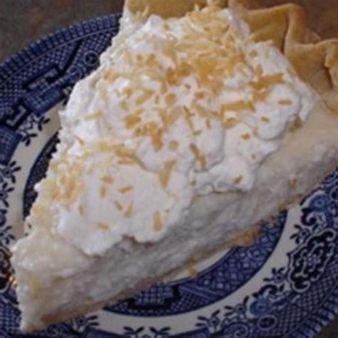 Diabetic coconut pie that makes its own crust. Best 20 Diabetic Coconut Cream Pie - Best Diet and Healthy ...