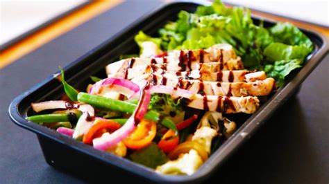 Restaurants & food delivery in toronto, on : Healthy Food Delivery In Toronto | Help More!