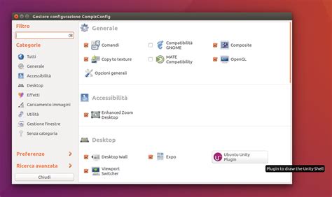 Come Attivare La Modalità Low Graphics Su Ubuntu E Aumentare Le