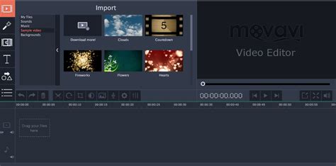 Movavi Video Editor Plus 1530 X64 Centerfasr