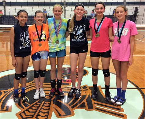 2018 Volleyball Camp Mater Dei Catholic High School Breese Il