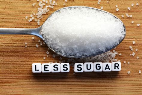 Sugar Reduction Sweet Innovation