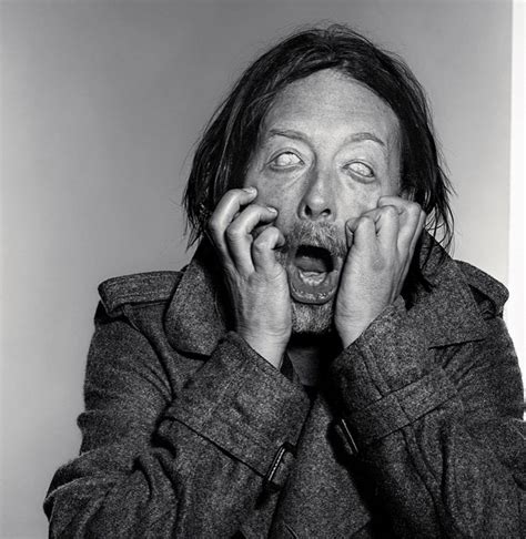 What You Need To Know About Thom Yorkes New Album Anima Dazed