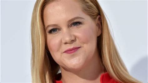 Amy Schumer Calls Out Celebrities For “lying” About Using Ozempic Youtube
