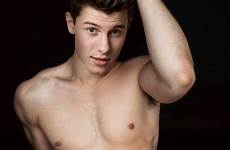 shawn mendes playgirl