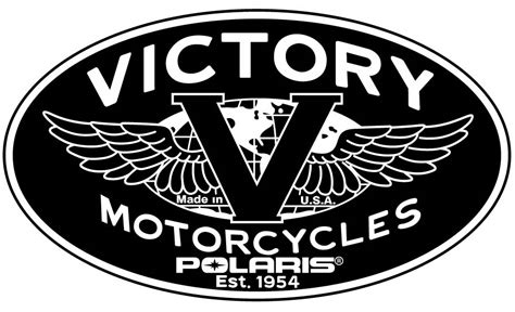 🔥 46 Victory Motorcycles Logo Wallpaper Wallpapersafari