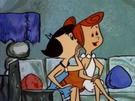 Flintstones Goof  Find And Share On Giphy