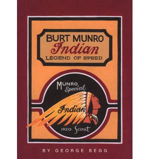 Burt Munro - Indian Legend of Speed | Burt munro, Indian legends, Indian motorcycle