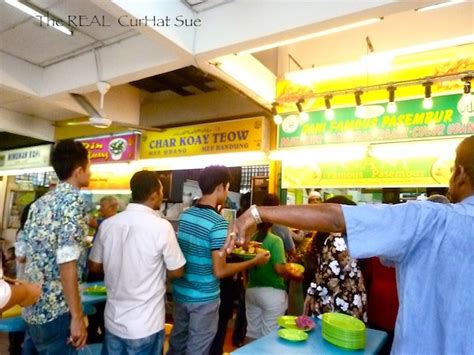 Padang kota lama, or simply called the padang, is the. The REAL CurHat Sue: Day 2 - Jom Makan! Penang Food ...