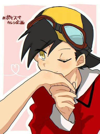 🎱 Gold 🎱 Wiki Pokémon Special Amino Amino