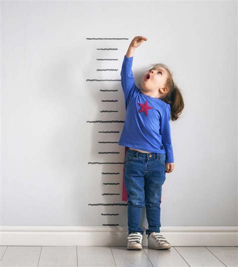 3 Signs Of Toddler Growth Spurt And Timeline