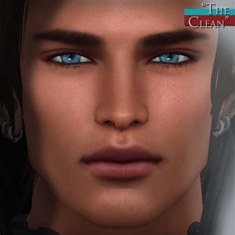 Second Life Marketplace Labyrinth Thorn Skin Tanned The Clean