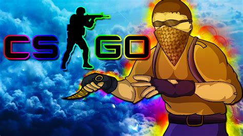 Csgo My New Friends Counter Strike Funny Moments And