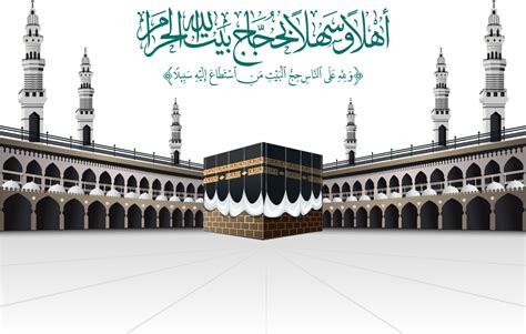 The Complete Guide Of Umrah And Hajj
